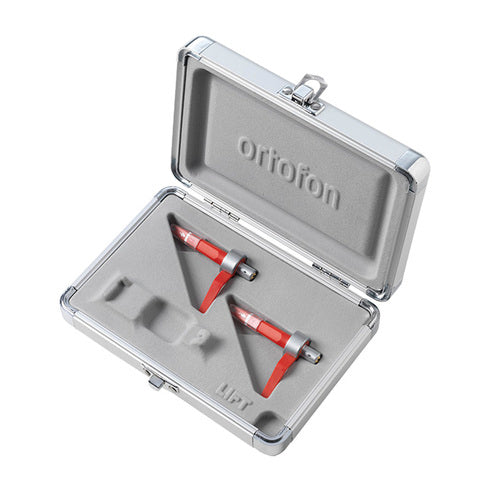 CONCORDE MKⅡ TWIN DIGITAL – Ortofon OFFICIAL ONLINE SHOP