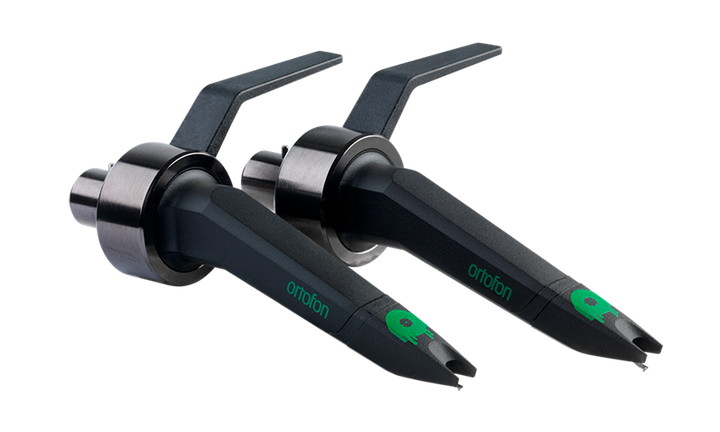 CONCORDE MKⅡ TWIN MIX – Ortofon OFFICIAL ONLINE SHOP