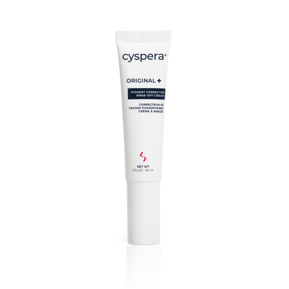Cyspera Original+ | Advanced Pigment Corrector by Cyspera