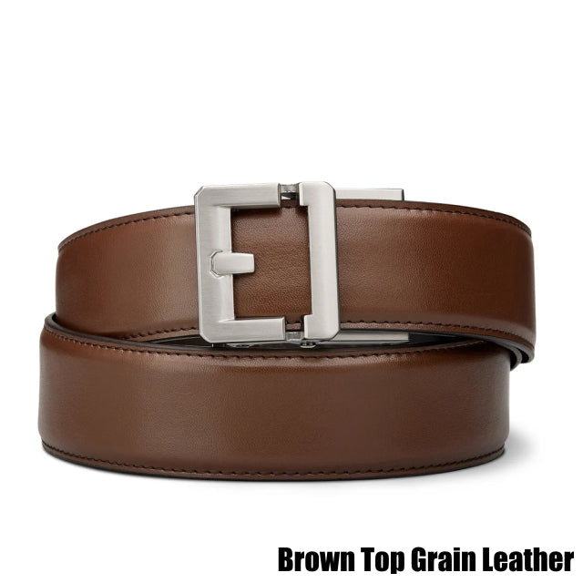 Kore Essentials（コアエッセンシャルズ） LEATHER GUN BELT 1.5