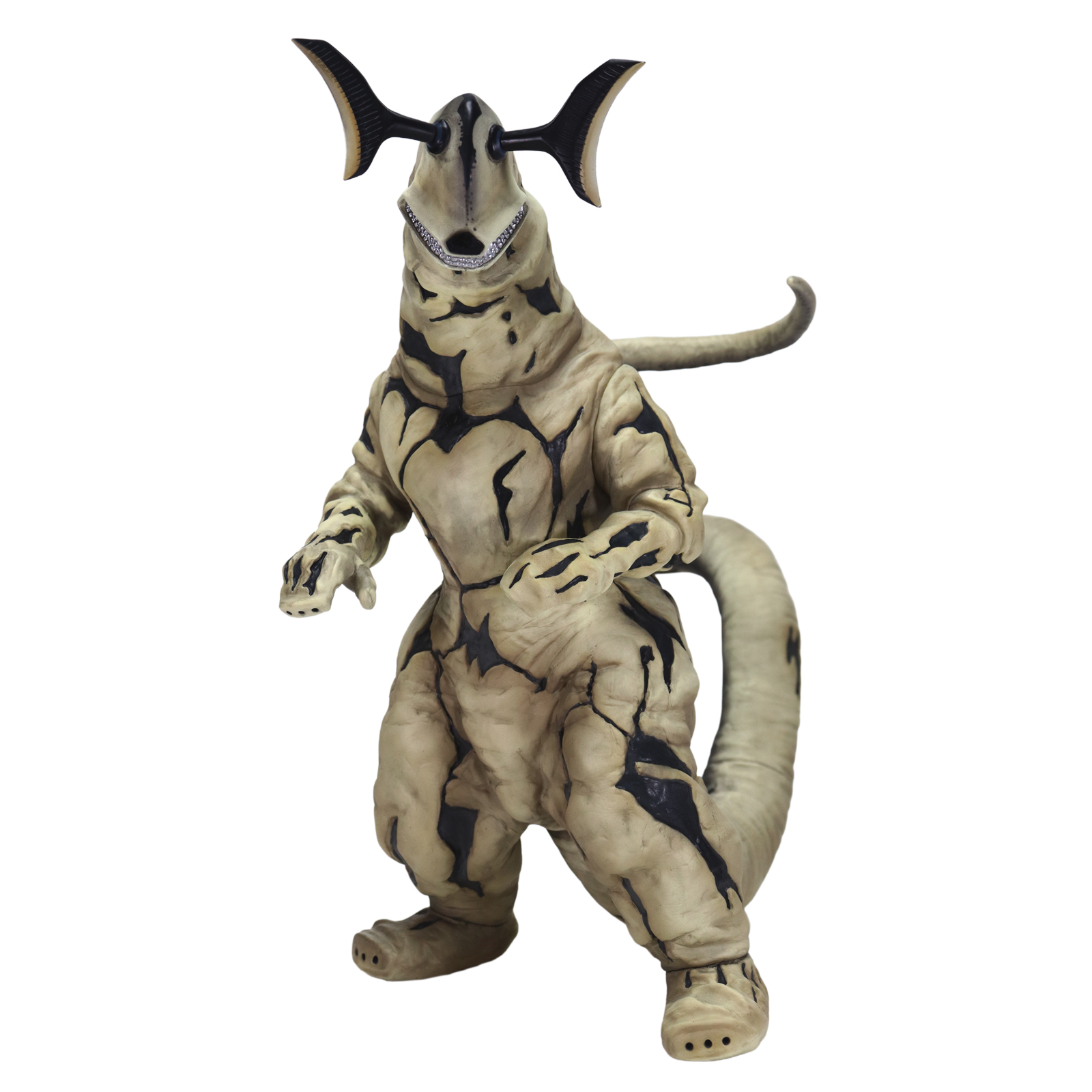 SHOP.CCP.JP / 【前入金】1/6特撮シリーズ 宇宙怪獣 エレキング 激闘 Ver.