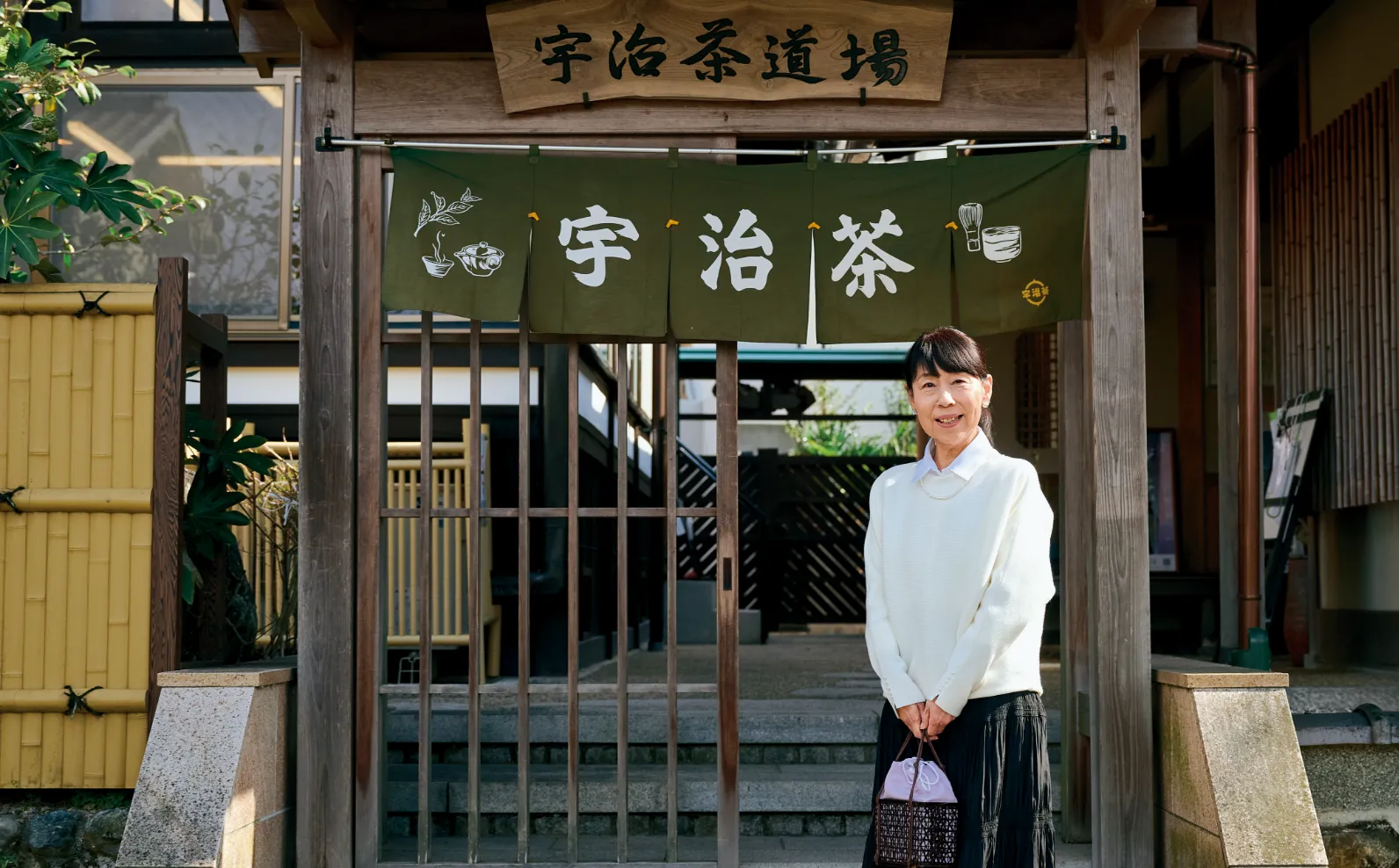 新茶の楽しみ方を日本茶インストラクターが伝授！香りを味わう淹れ方とは