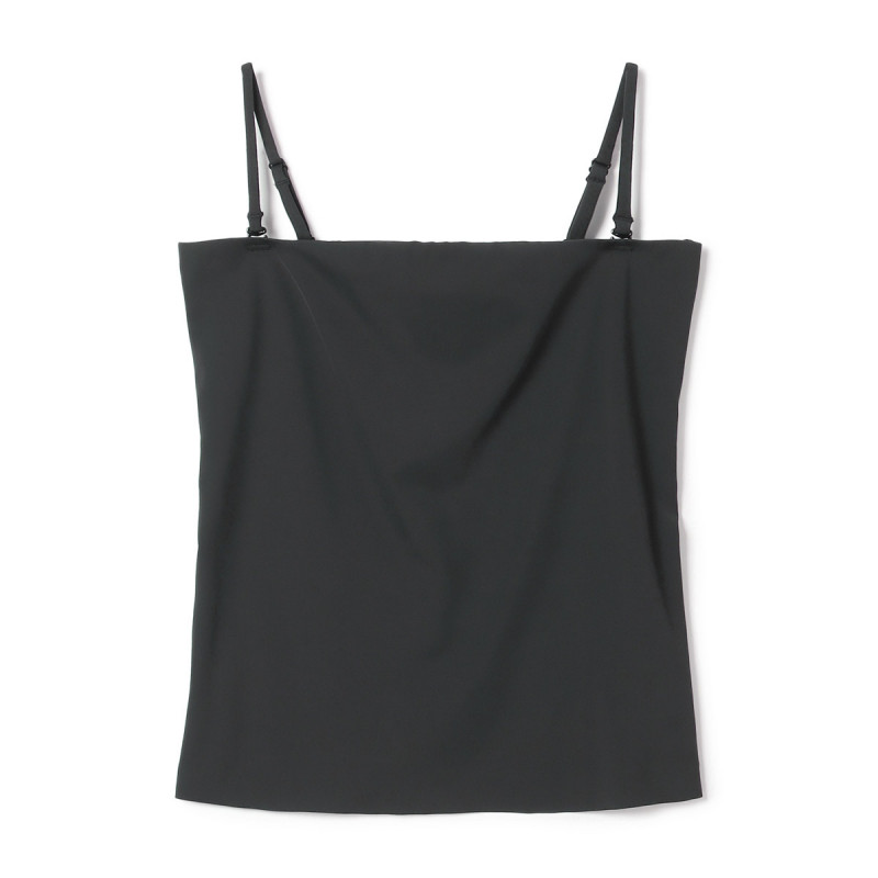☆ZENベアトップキャミソール 商品ページ | チャコットオンライン