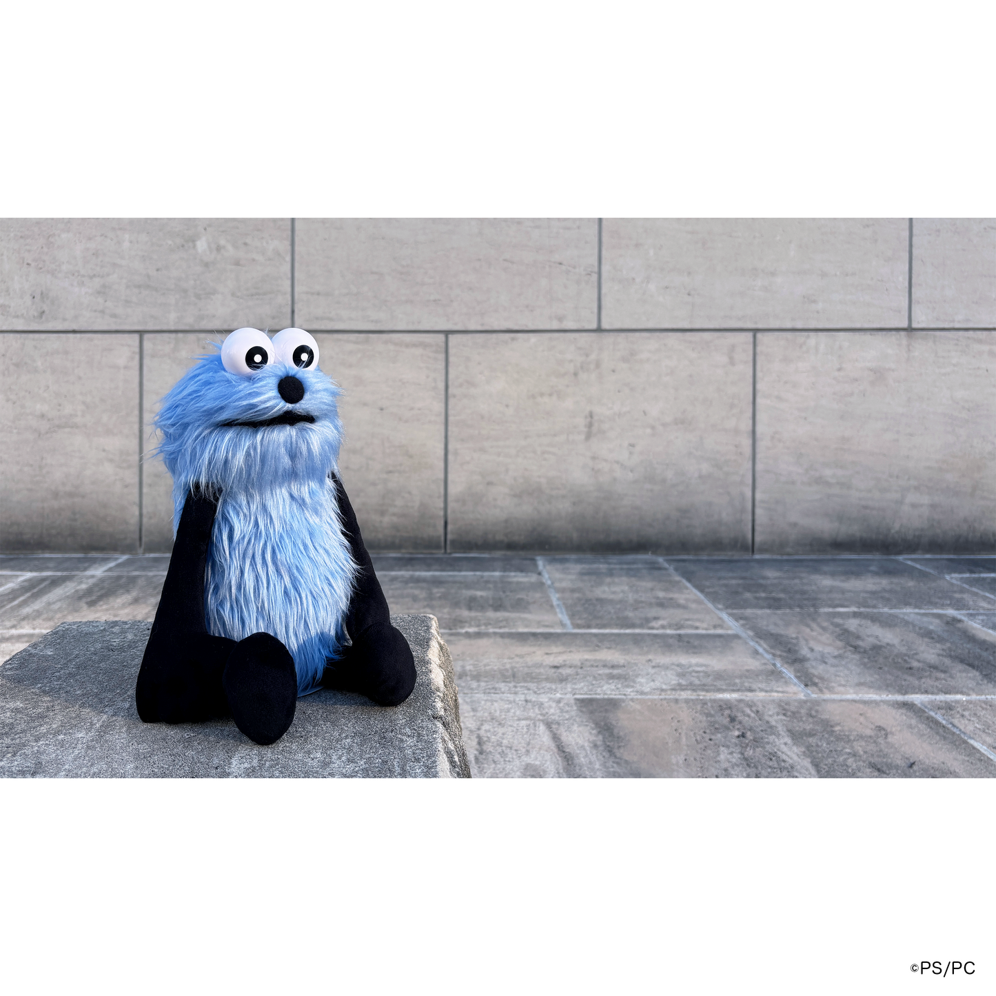 パペットスンスン ぬいぐるみ スンスン【11月下旬より順次発送予定