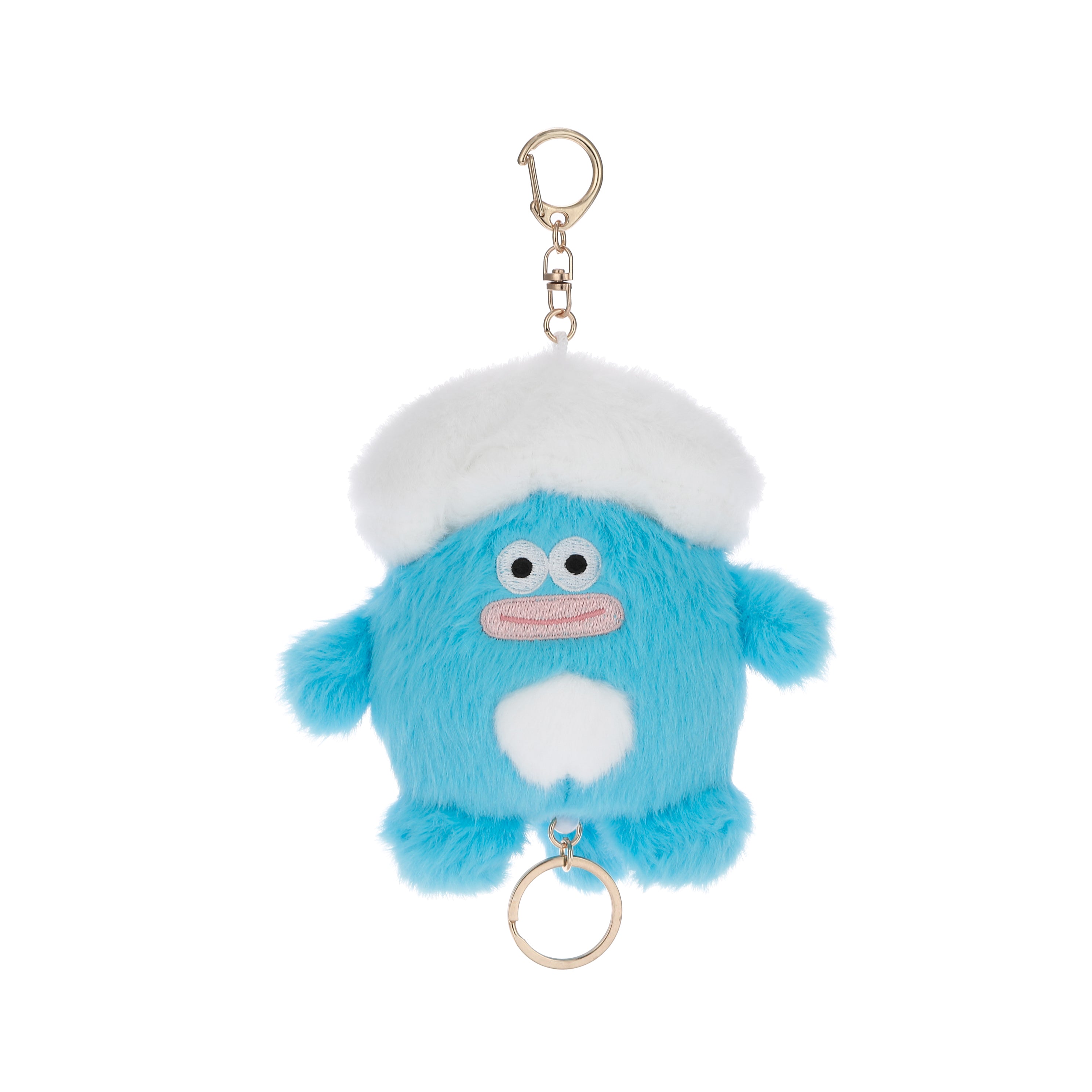 ホイッピ&ラッピ リール付きマスコット ホイッピ – CHOCOLATE