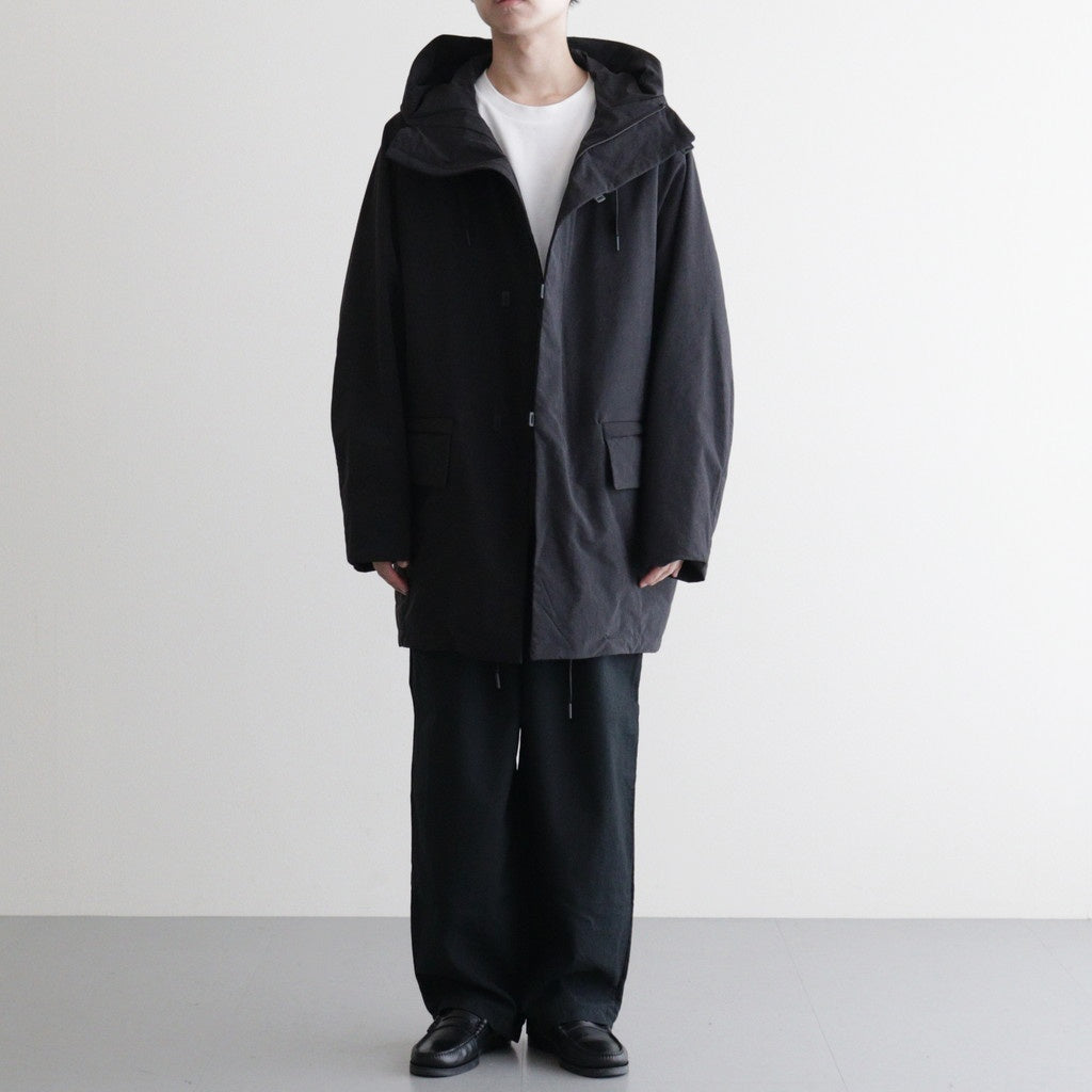 SOUVENIR HUNTER M/L BARRIERIZER PLUS #BLACK [TT-104ML-BR-PLUS