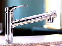 リフレッシュ水栓 | 浄水器のクリンスイ オンラインストア}