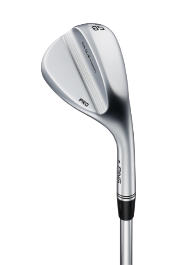 グライドフォージドプロ 2点以上のご購入で10%OFF│PING ONLINE SHOP