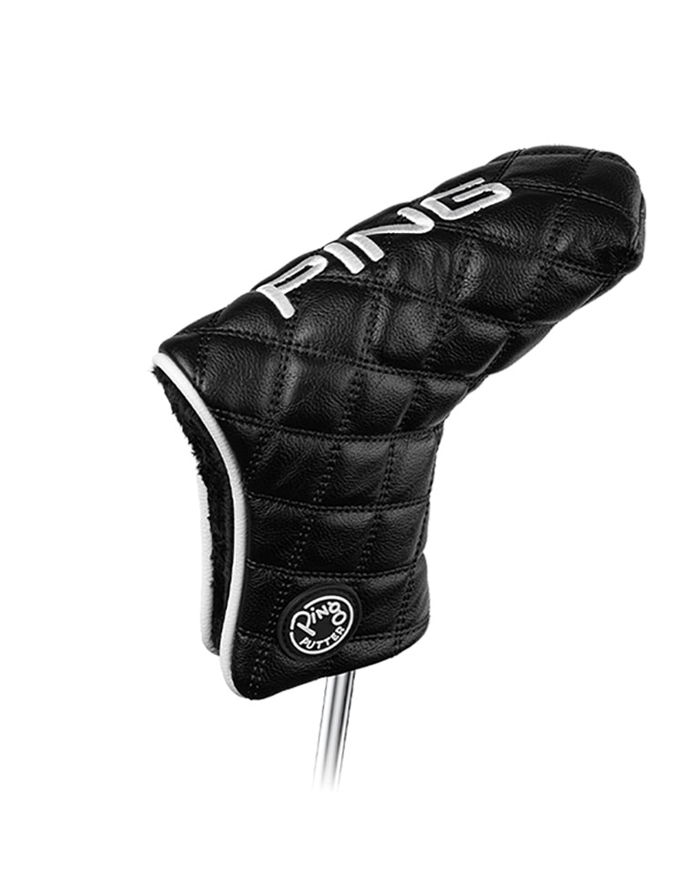 パター PING アンサー 2(右用 34インチ): アウトレットゴルフクラブ