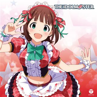 THE IDOLM@STER MASTER ARTIST 4 01 天海春香: 商品カテゴリー | CD