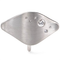 ダンシングジュエル ポニーフック マーキス(シルバーカラー) | ポニー