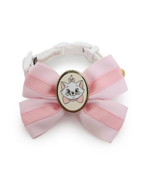 ディズニー マリー 大リボン 猫首輪 S / M / PET PARADISE | 【通販