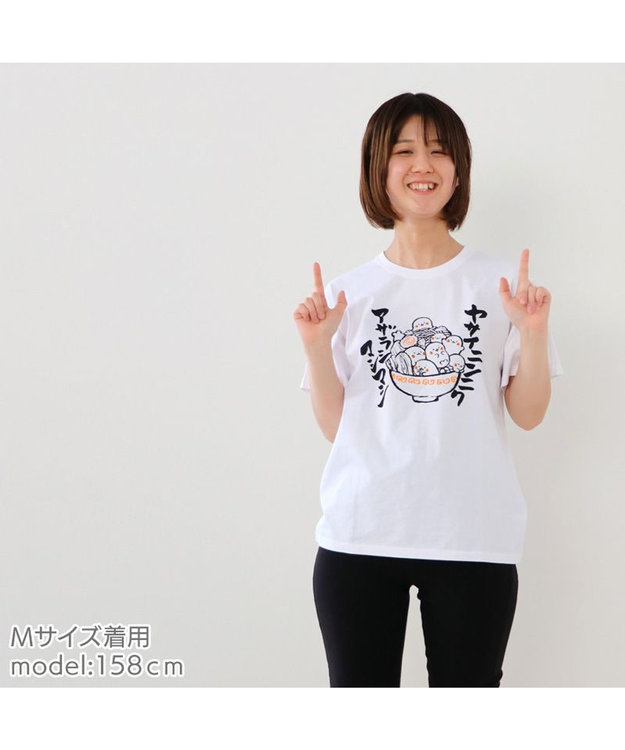 値下げ中】踊り手大運動会 サイン入りTシャツ アナタシア SLH O-MENZ
