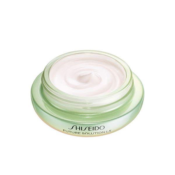 SHISEIDO フューチャーソリューション LX〉レジェンダリー EN
