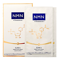EUREA〉EUREA フェイシャルマスク 2枚入り｜近鉄百貨店ネットショップ