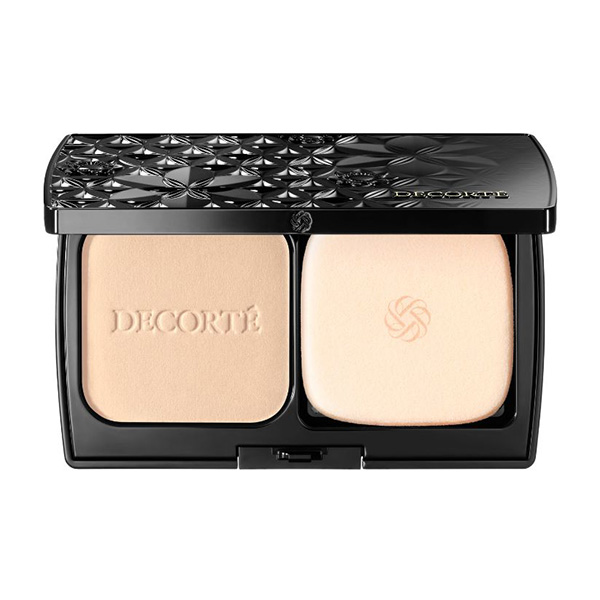 コスメデコルテ〉ゼン ウェア パウダーファンデーション（レフィル