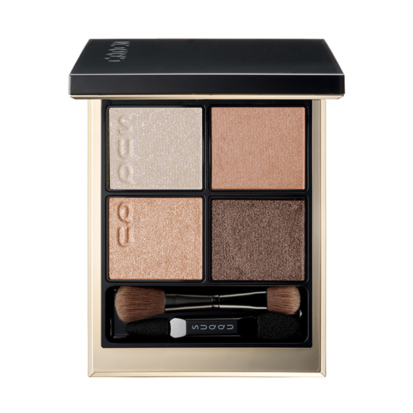 SUQQU〉シグニチャー カラー アイズ(15 凛覗 -RINNOZOKI)｜近鉄百貨店