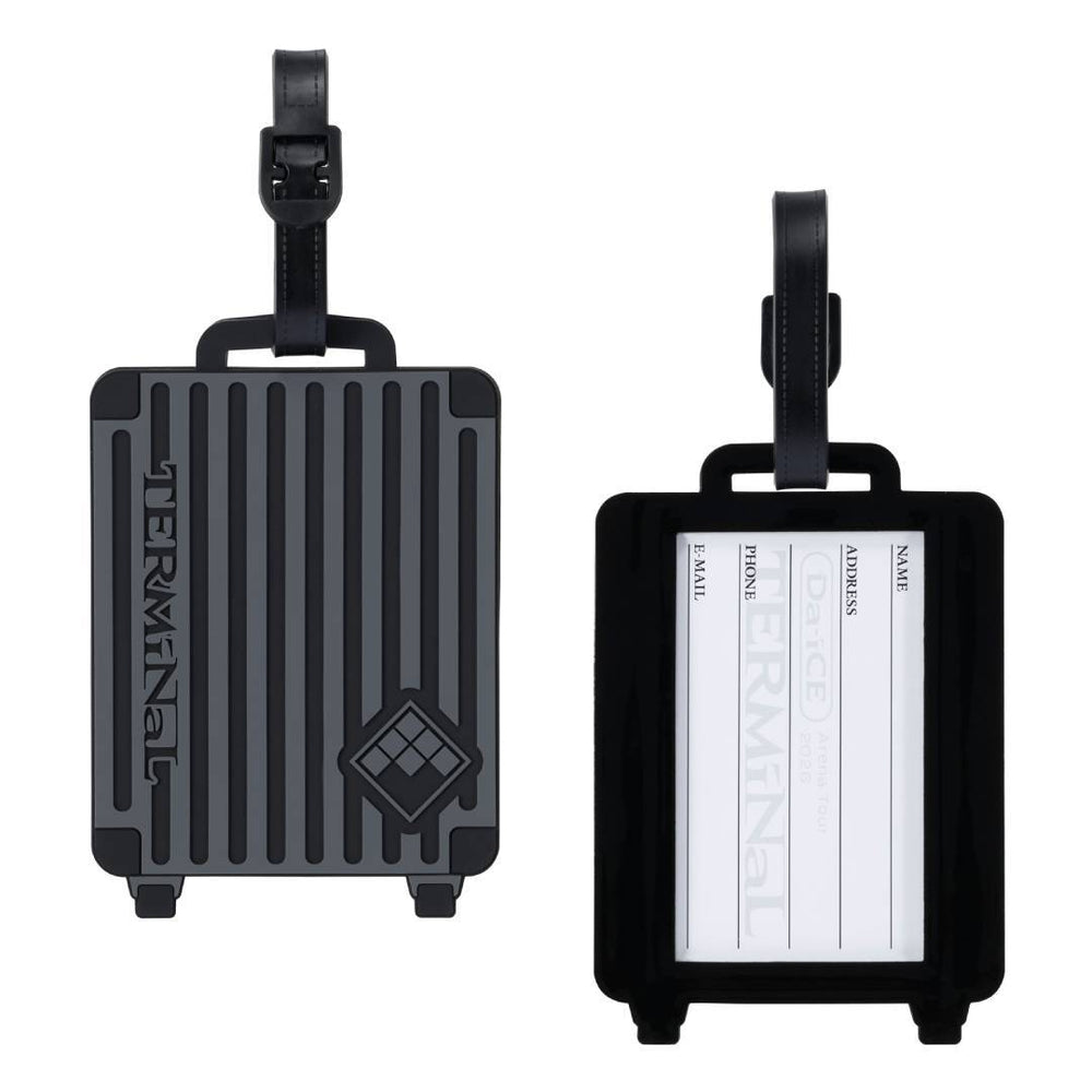 Da-iCE ARENA TOUR 2026 -TERMiNaL- GOODS – Da-iCE OFFICIAL SHOP