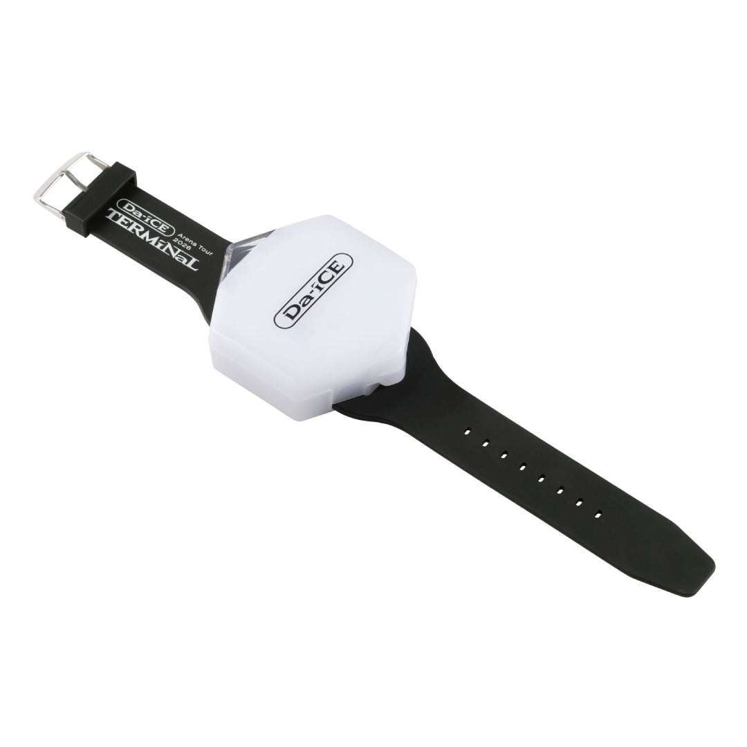 Da-iCE ARENA TOUR 2026 -TERMiNaL- GOODS – Da-iCE OFFICIAL SHOP