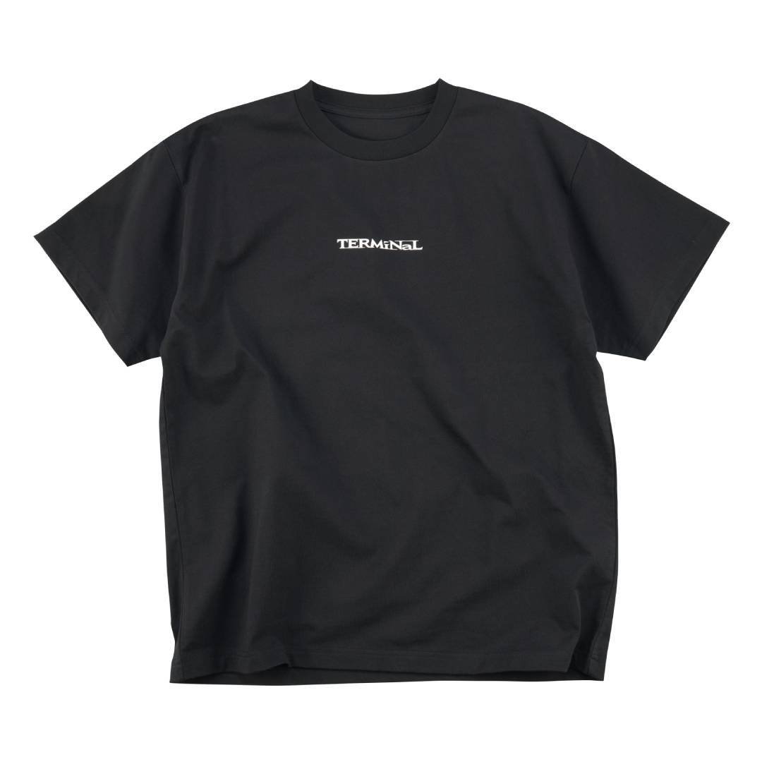 Tシャツ_BLACK – Da-iCE OFFICIAL SHOP