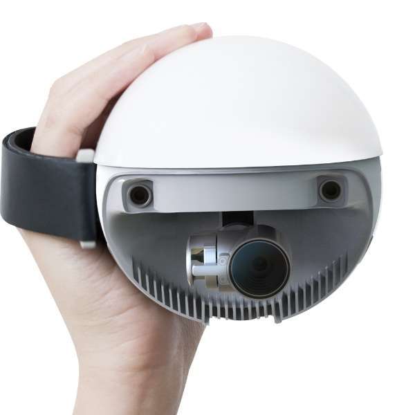 ドローン】PowerEgg X（パワーエッグX） ウィザード版 powereggx