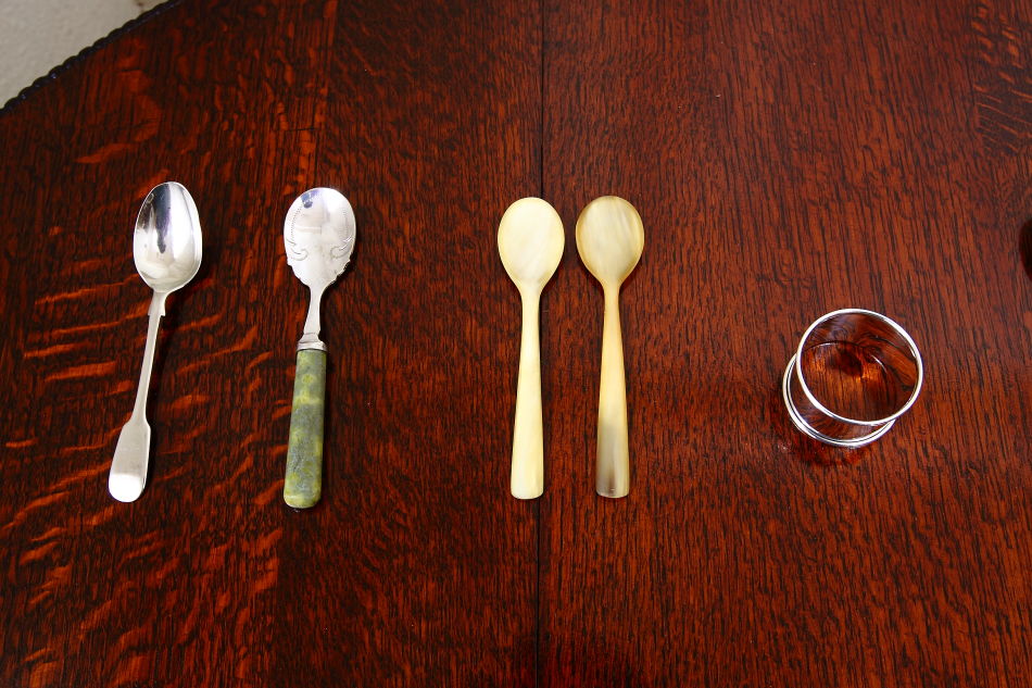 シェフィールドShefield シルバープレート カトラリーセット