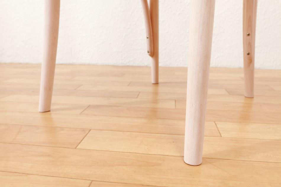 トンTON ベントウッドチェア No.150 クロスバック / ピュア