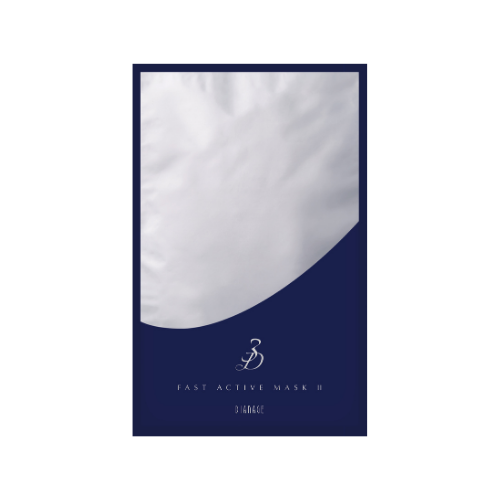 ダイアナ オンラインショップ / 3D ファストアクティブマスク2