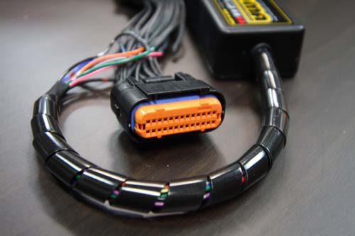 ENIGMA type RTF SUZUKI アドレスV125K9L0L3 カプラーオンモデル [EBD