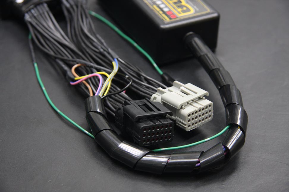 ENIGMA type RTF HONDA ジャイロX(JBH-TD02)/ジャイロキャノピー(JBH