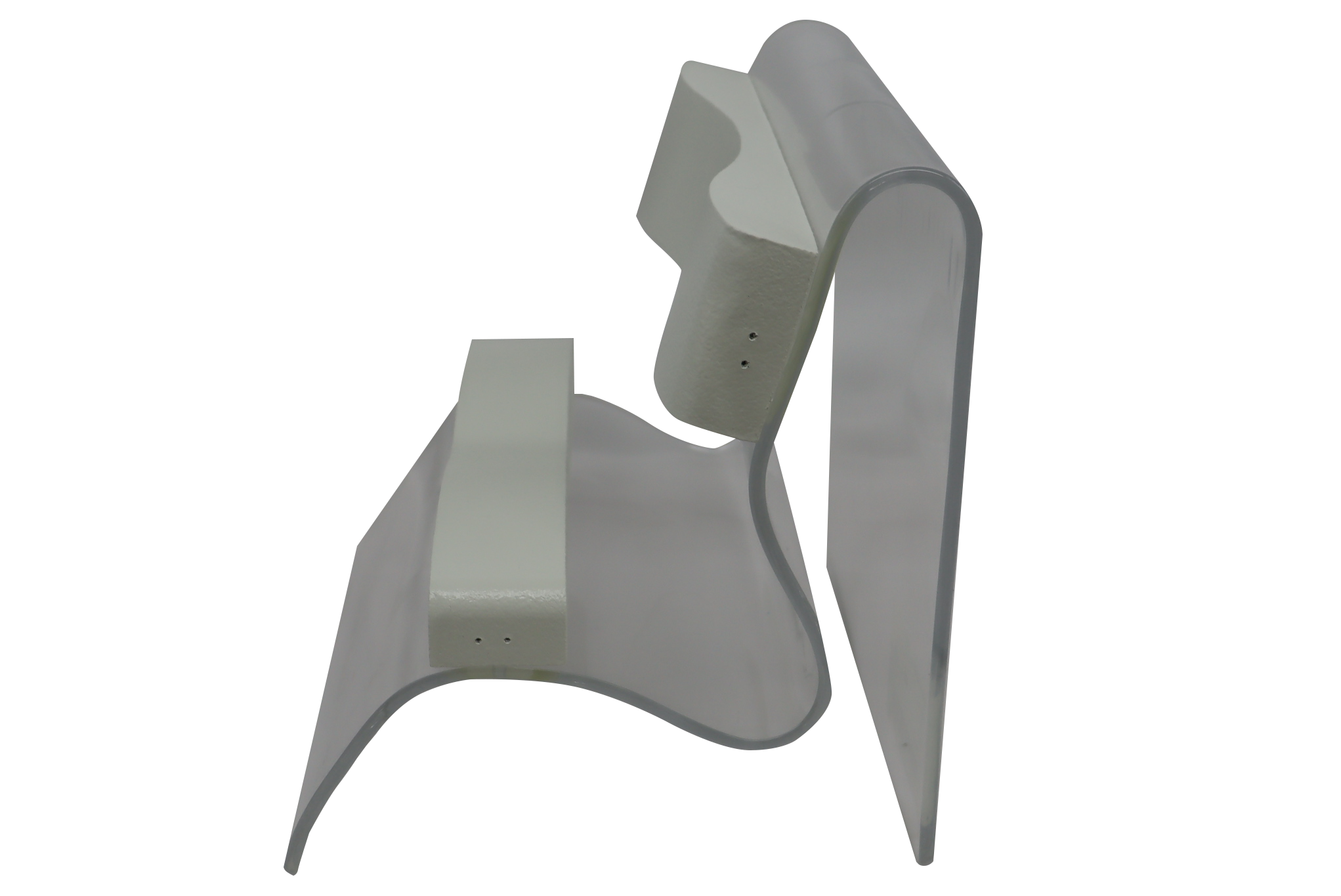 Coronal Head Holder - Part 9025 – Domico Med-Device