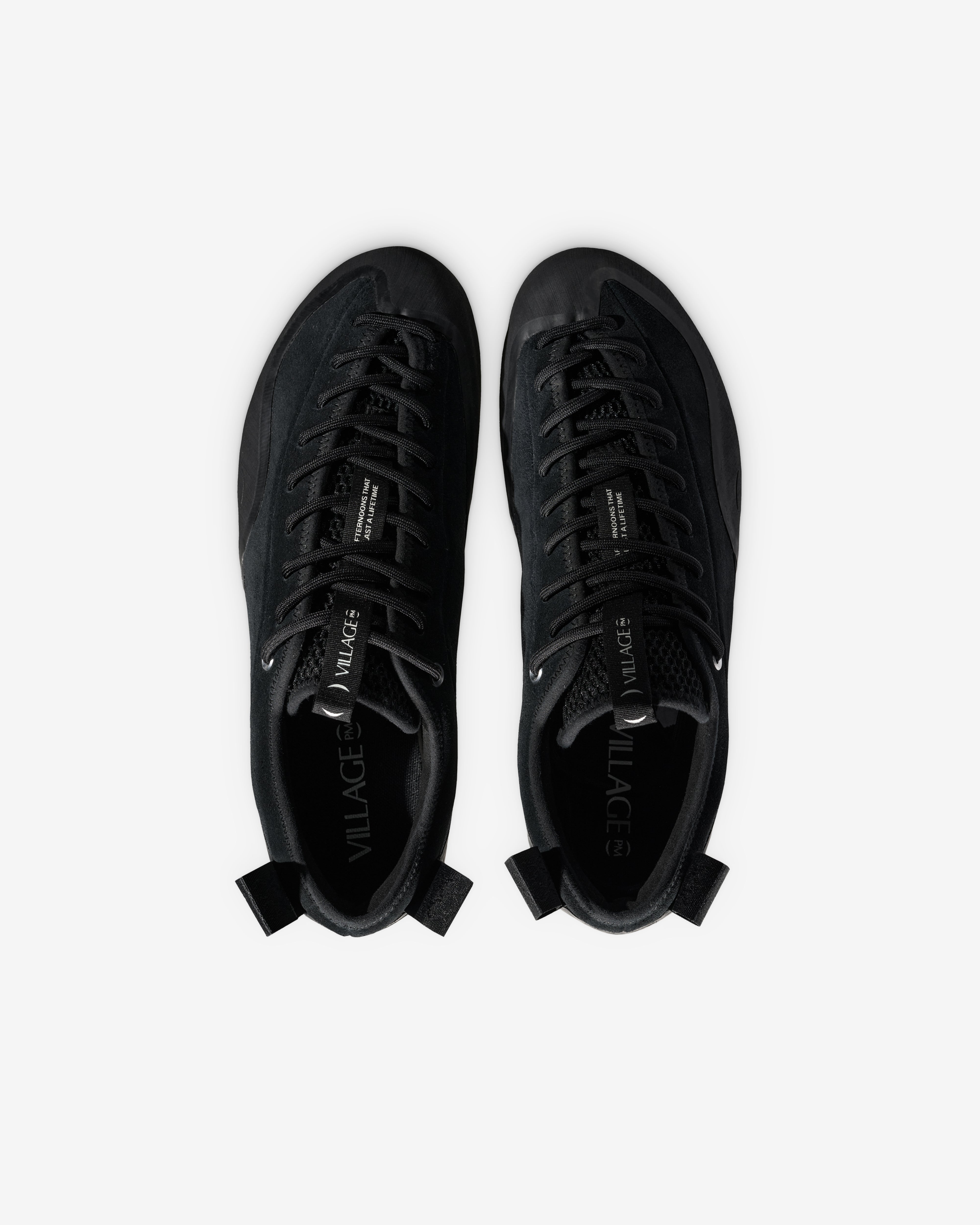 Village PM: 1PM (Black) | DSML E-SHOP