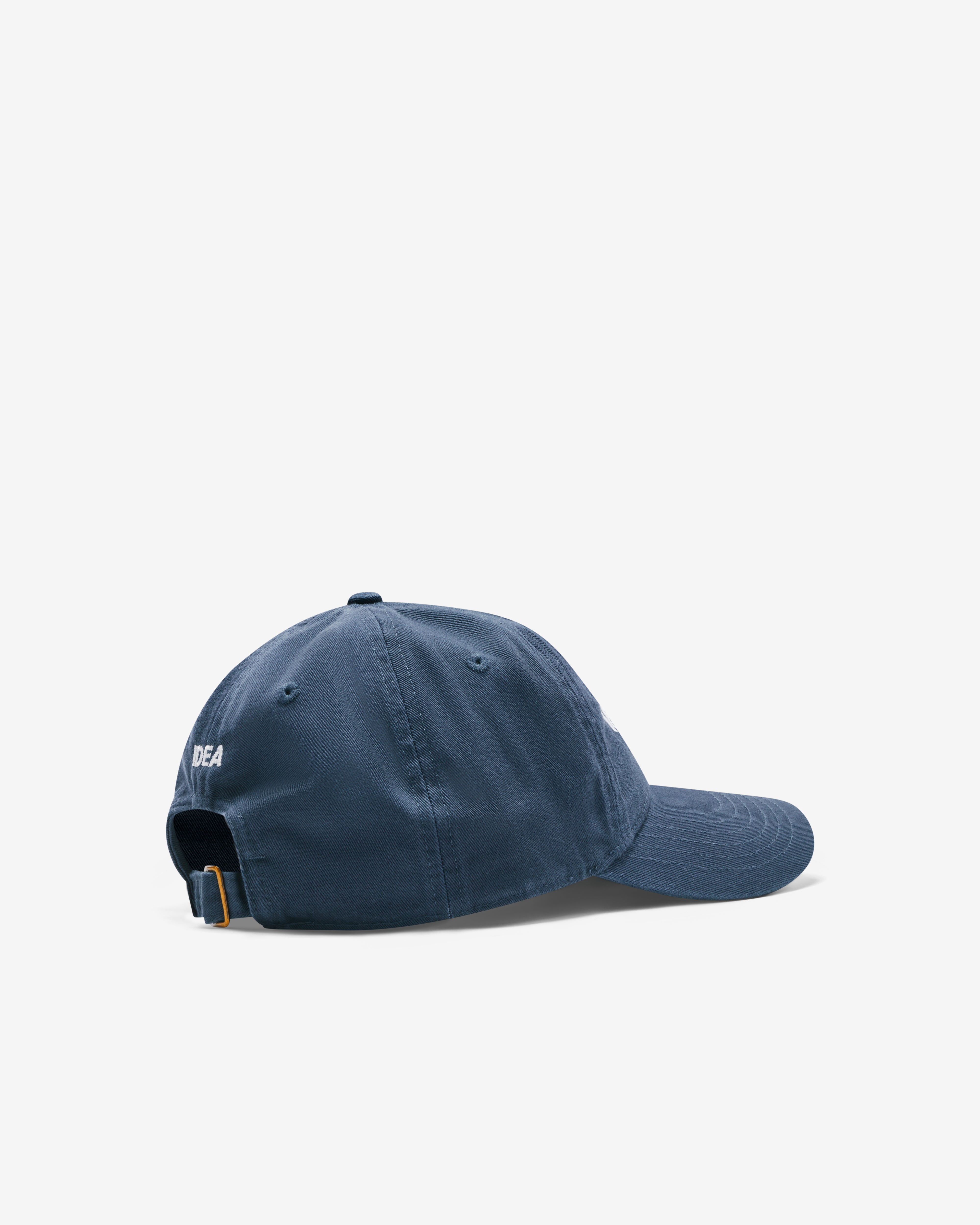 Idea Books: Winona Hat (Navy) | DSML E-SHOP