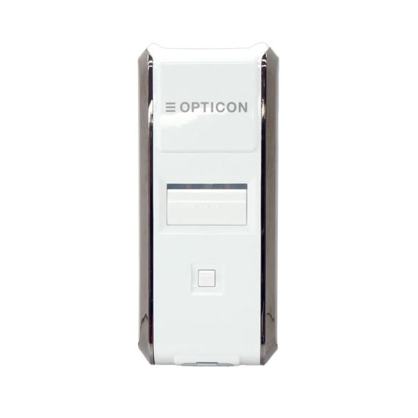 OPN-2102i-WHT Bluetooth バーコードデータコレクタ | Welstore