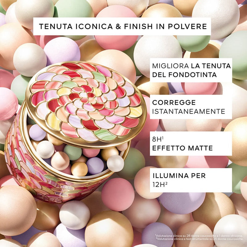 Guerlain Météorites Perle di Poudre Rivelatrici di Luminosità