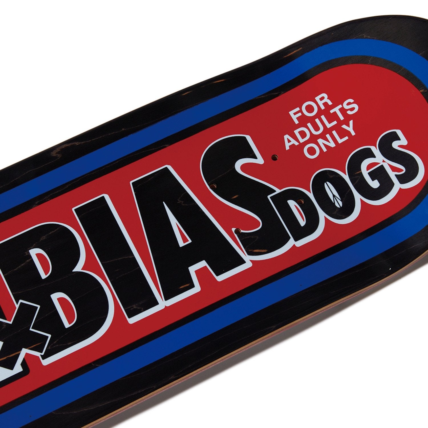 EVISEN / BIAS DOGS HELLCEDES – Evisen Skateboards ゑ (エビセン