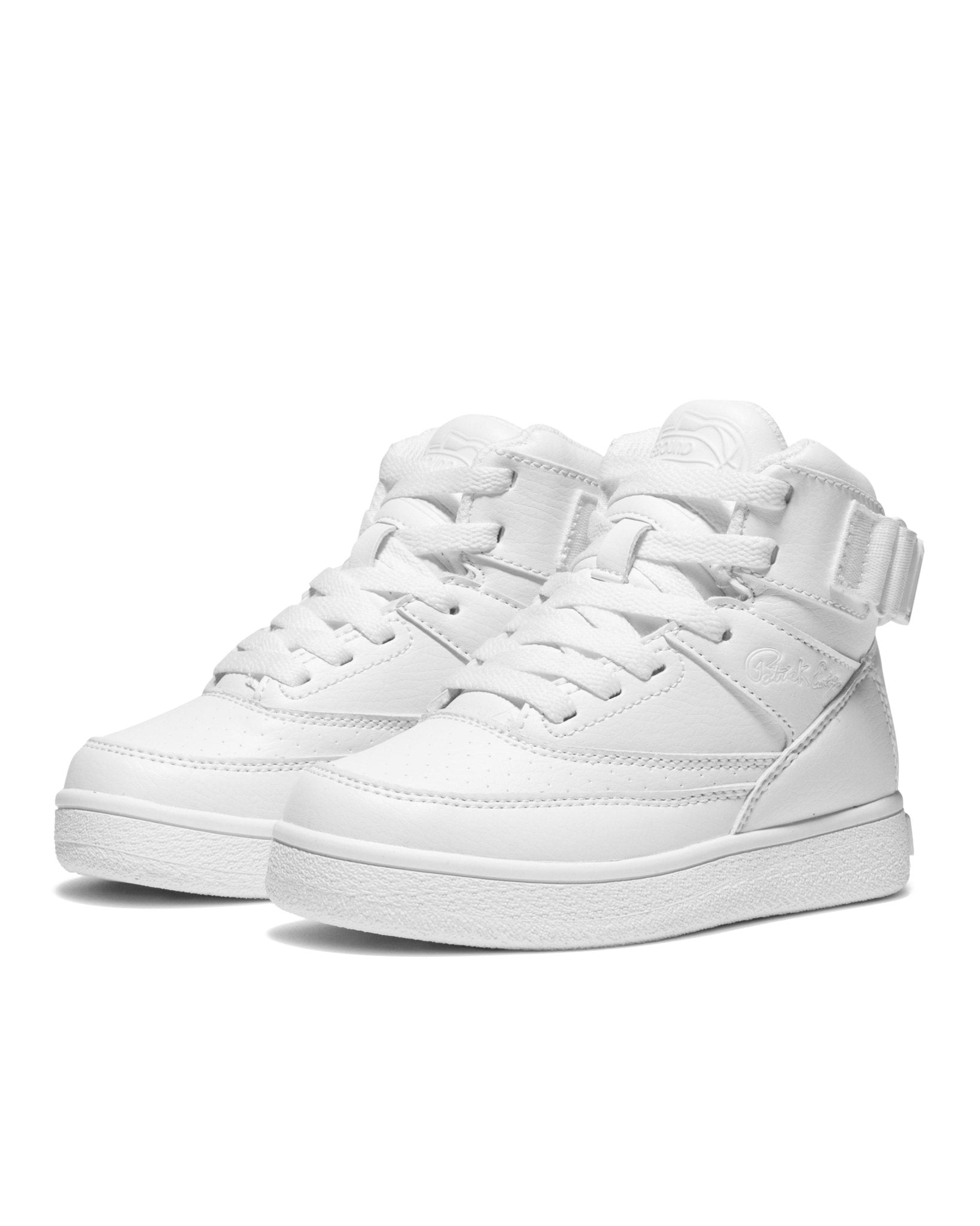 33 HI Orion | White/White – Ewing Athletics