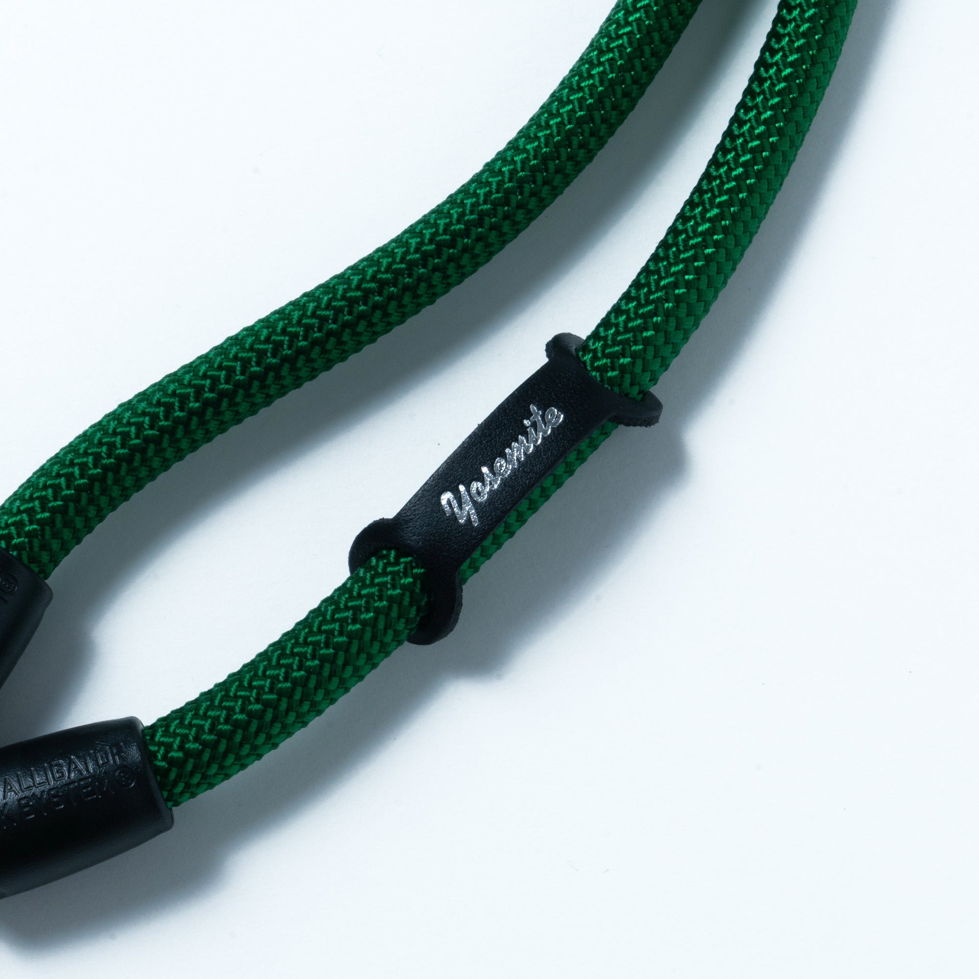 YOSEMITE MOBILE STRAP/DEEP GREEN/ヨセミテ モバイルストラップ