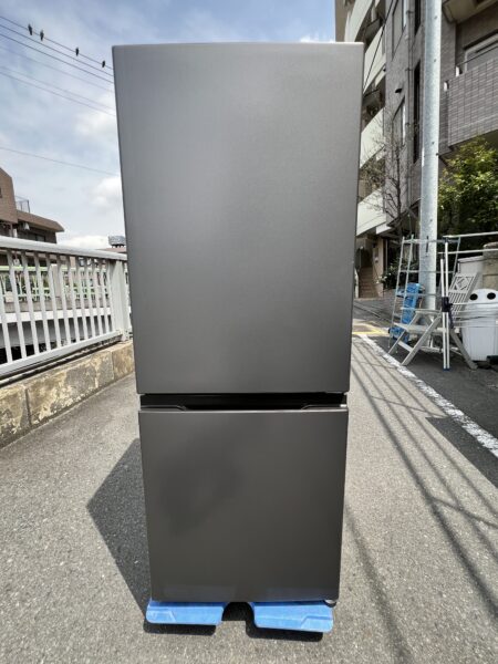 冷凍冷蔵庫AQUA 200L 2024年製 | リサイクルショップ3R