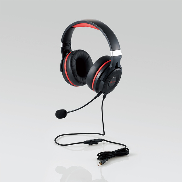 ゲーミングヘッドセット | エレコムダイレクトショップ本店はPC周辺