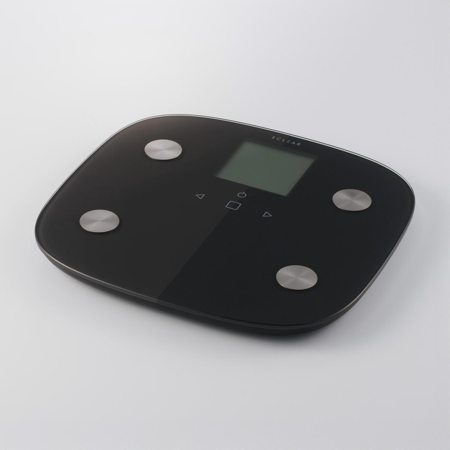 ECLEAR 体組成計 ブラック | エレコムダイレクトショップ本店はPC周辺