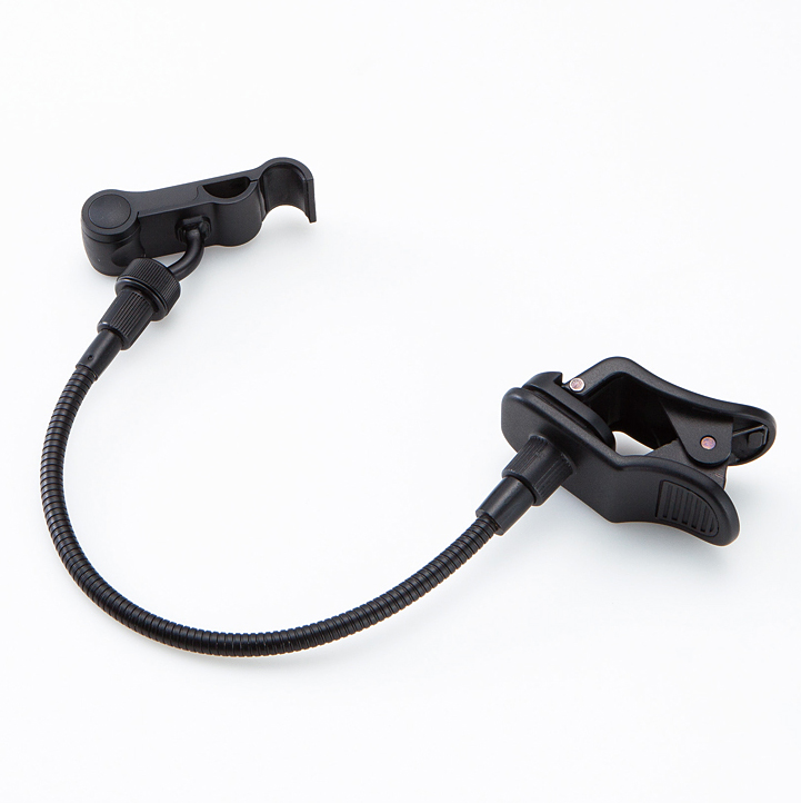 スマートフォン用クリップ式アームスタンド | エレコムダイレクト