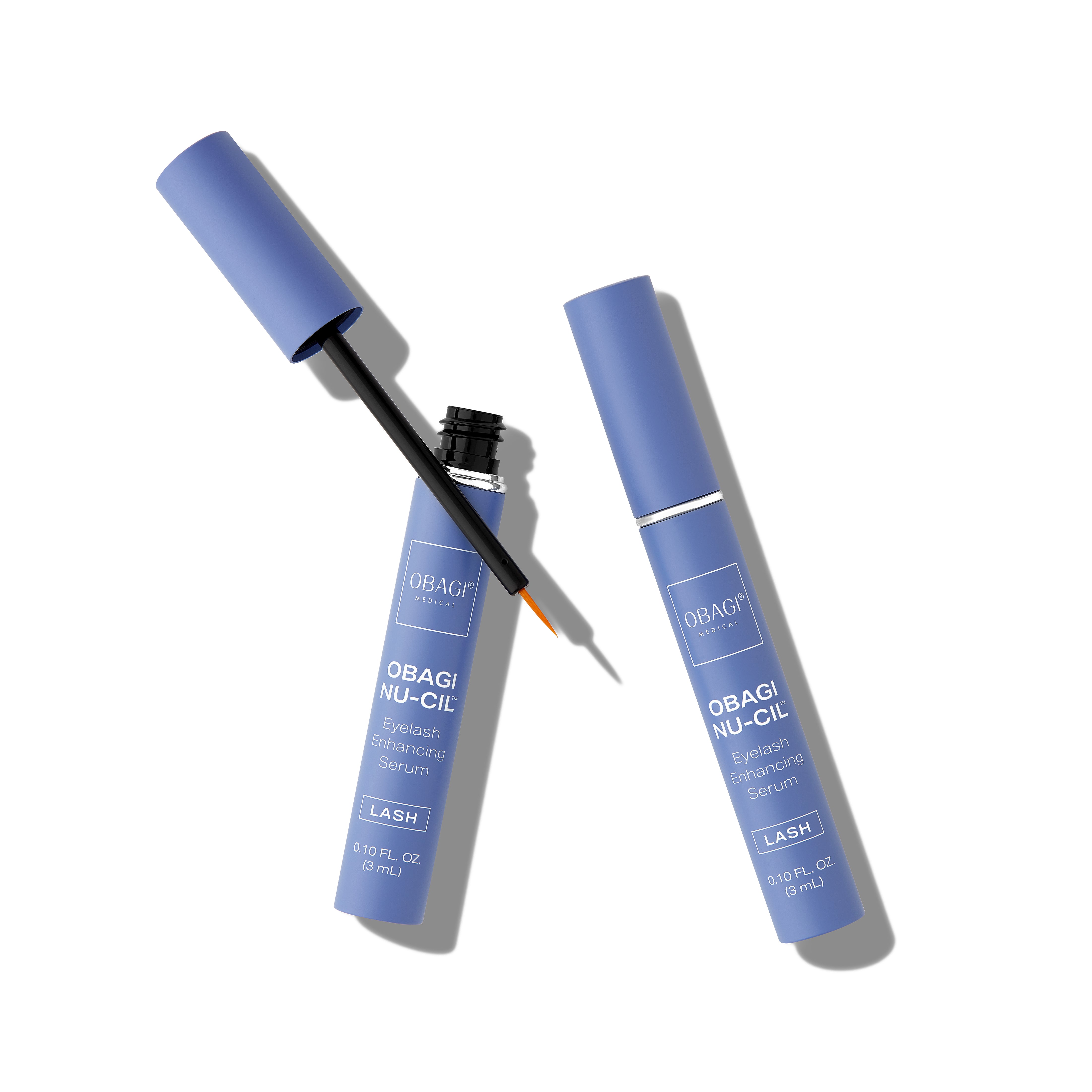 Obagi Nu-Cil Eyelash Serum – elife公式ショップ