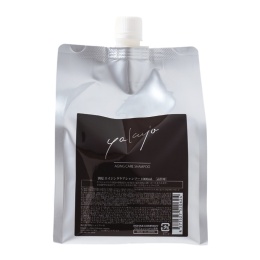 ヤクジョ】プレミアムアルガンシャンプー詰替1000ml - 福屋オンライン