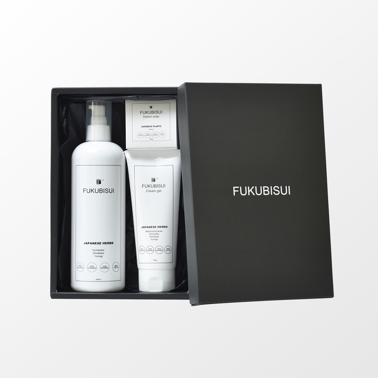 カテゴリから選ぶ｜FUKUBISUI SELECT