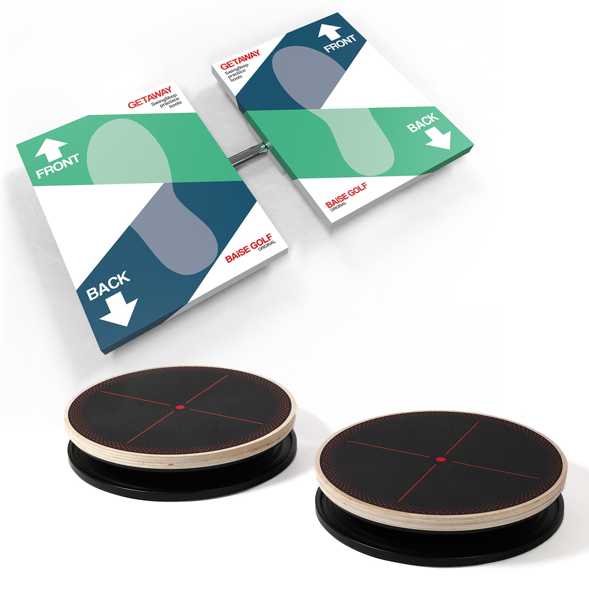 プロゴルファー片山晋呉さんおすすめ】セットでお買い得 ゴルフ練習