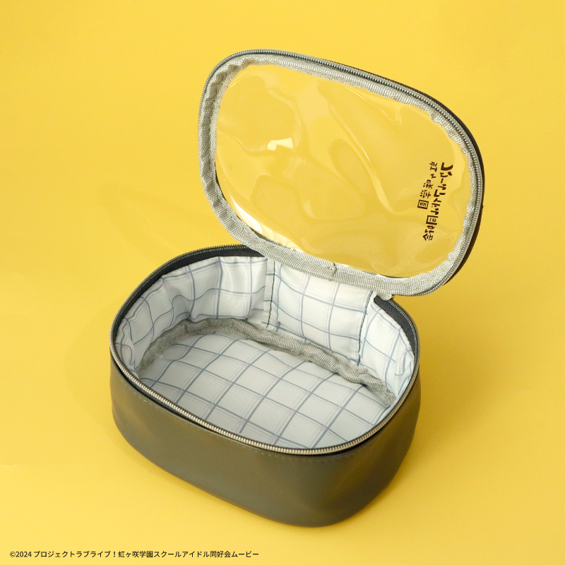 ラブライブ！虹ヶ咲学園スクールアイドル同好会×fanfancy+ ニジガク