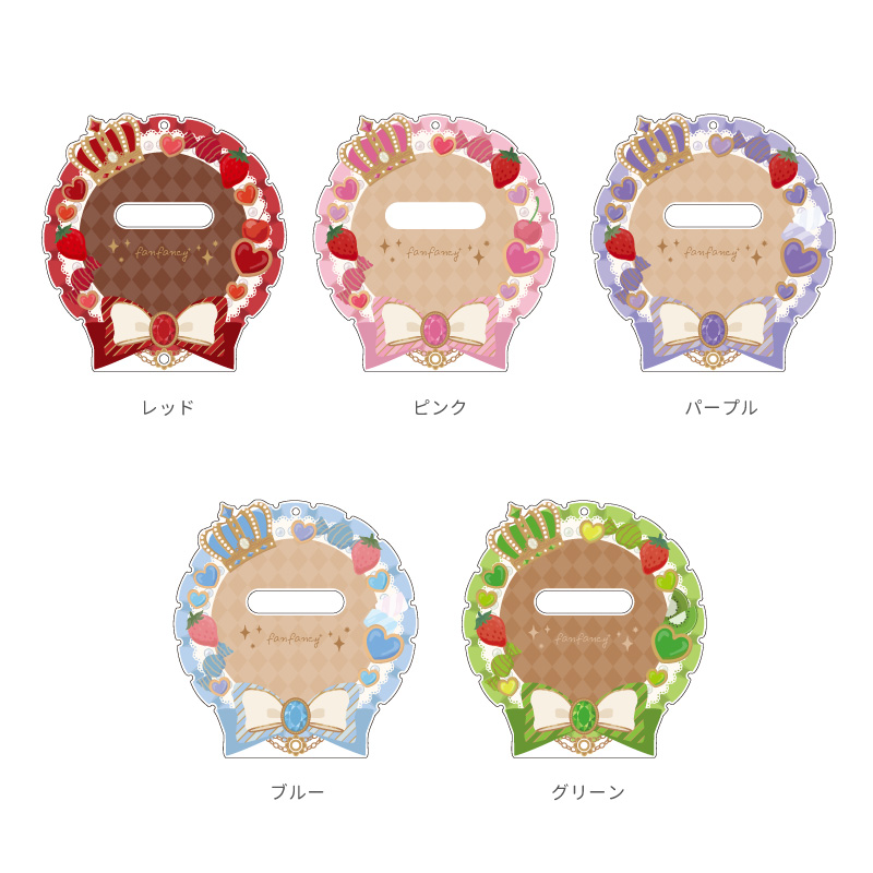 HiMERU 缶バッジ いちごみるく あんさんぶるスターズ コレクション缶