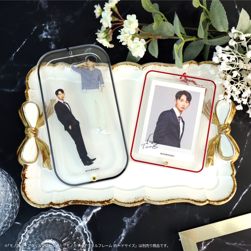 モノカラーアクリルフレーム グリーン| FUKUYA ONLINE フクヤオンライン