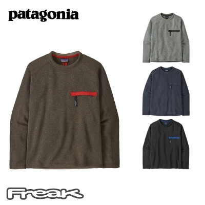 パタゴニア PATAGONIA メンズジャケット 26240＜Men's Better Sweater